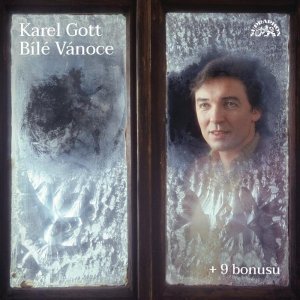 Bílé Vánoce - CD (Gott Karel)