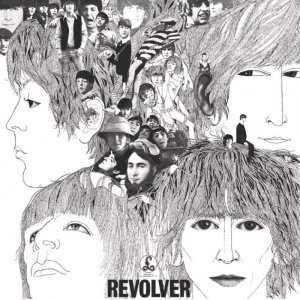 Beatles: Revolver (2022 Remixes) - CD (The Beatles)