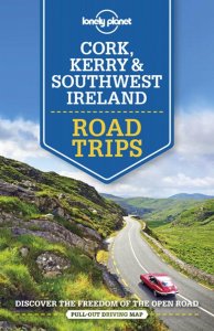 WFLP Cork, Kerry & Southwest Ireland R. T. 1st edition