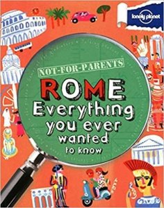 WFLP Not for Parents Rome 1st edition