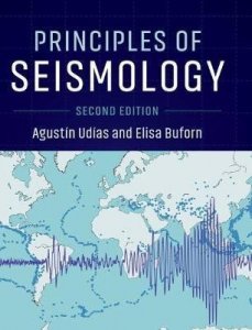 Principles of Seismology (Udias Agustin)