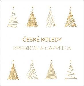 KrisKros - CD (KrisKros a Cappella)