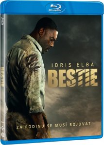 Bestie Blu-ray