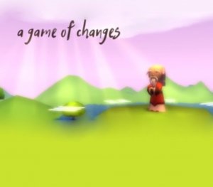 A Game of Changes (PC - Steam)