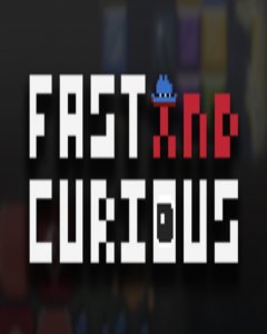 Fast and Curious (PC - Steam)