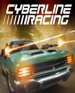 Cyberline Racing (PC - Steam)