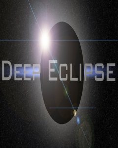 Deep Eclipse New Space Odyssey (PC - Steam)