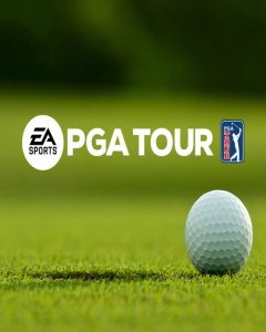 EA SPORTS PGA TOUR (PC - Origin)