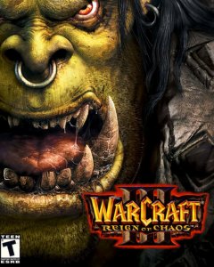 Warcraft 3 Reign of Chaos (PC - Battle-Net)