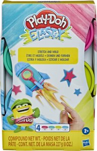Play-Doh Elastix