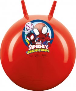 Hopsadlo Spider-Man 500 mm