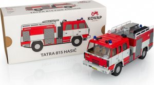 Tatra 815 Hasič