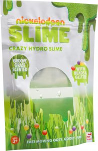 Nickelodeon Hydro sliz grass