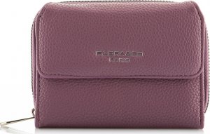Dámská peněženka H6012 violet clair