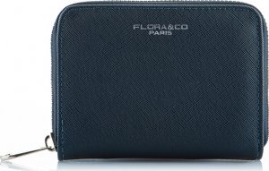 Dámská peněženka F6015 bleu