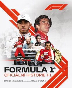 Formule 1 – Oficiální historie (Hamilton Maurice)