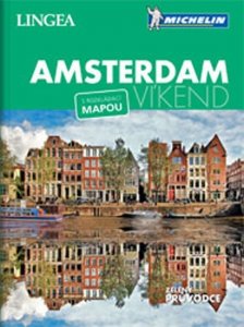 Amsterdam - Víkend (kolektiv autorů)
