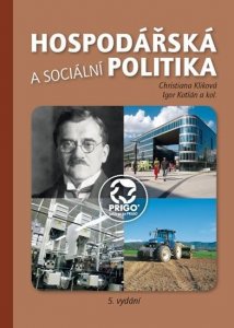 Hospodářská a sociální politika (Kotlán Igor)