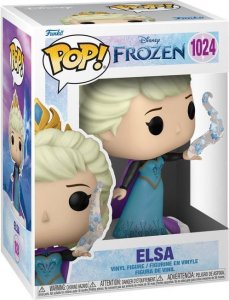POP Disney: Ultimate Princess - Elsa