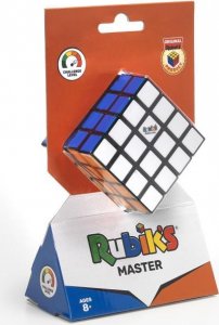 Rubikova kostka - mistr 4 x 4