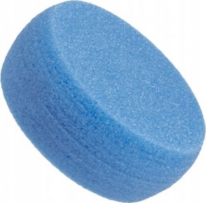 Dětská houbička na mytí, Akuku - modrá