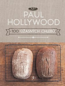100 úžasných chlebů (Hollywood Paul)