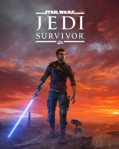 Star Wars Jedi Survivor (PC - Origin)