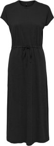 Dámské šaty ONLMAY Regular Fit 15257472 Black, M