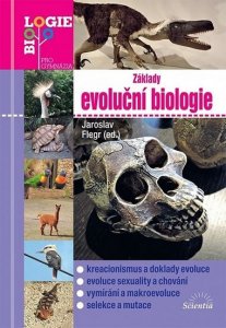 Základy evoluční biologie (Flegr Jaroslav)