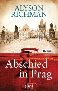 Abschied in Prag (Richmanová Alyson)