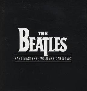 Beatles: Past Master 2LP (The Beatles)
