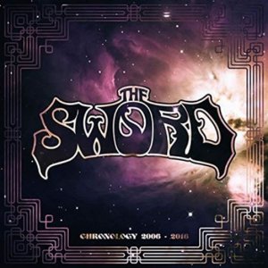 The Sword: Chronology 2006-2018 - 3 CD (The Sword)