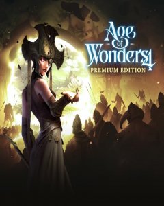 Age of Wonders 4 Premium Edition (PC - Steam)