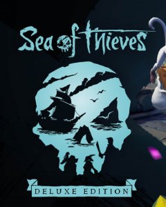 Sea of Thieves Deluxe Edition (XBOX)