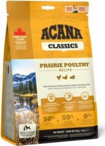 Acana Dog Prairie Poultry Classics 2kg NEW