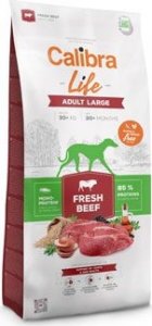 Dog Life Adult Large Fresh Beef 2,5kg