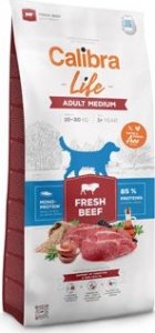 Dog Life Adult Medium Fresh Beef 2,5kg