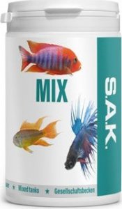 S.A.K. mix 400 g (1000 ml) velikost 3