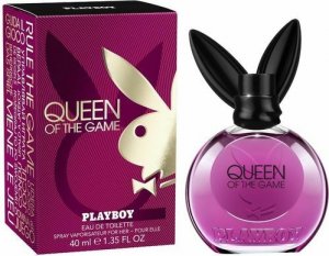 Queen Of The Game - EDT, 40 ml