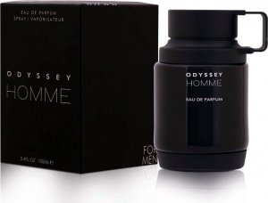 Odyssey Homme - EDP, 200 ml