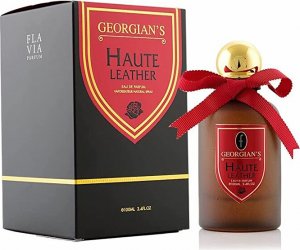Georgians Haute Leather - EDP, 100 ml