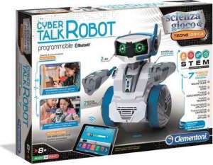 Clementoni - Robot - cyber