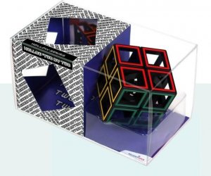 Hlavolamy - Hollow Cube 2 na 2