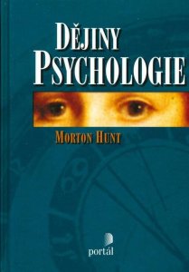 Dějiny psychologie (Hunt Morton)