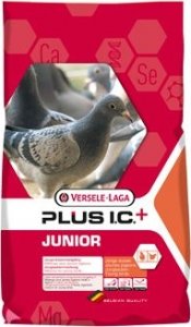 VL Plus Junior pro holoubata 20kg