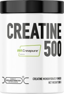Creatine Creapure - 500 g