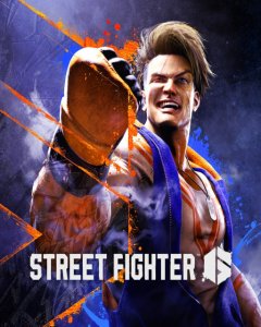 Street Fighter 6 (PC - Steam)