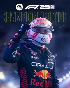 F1 23 Champions Edition (PC - Origin)