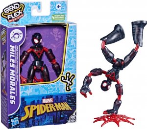 Spiderman Bend and Flex figurka