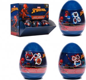 Vajíčko s překvapením Spiderman